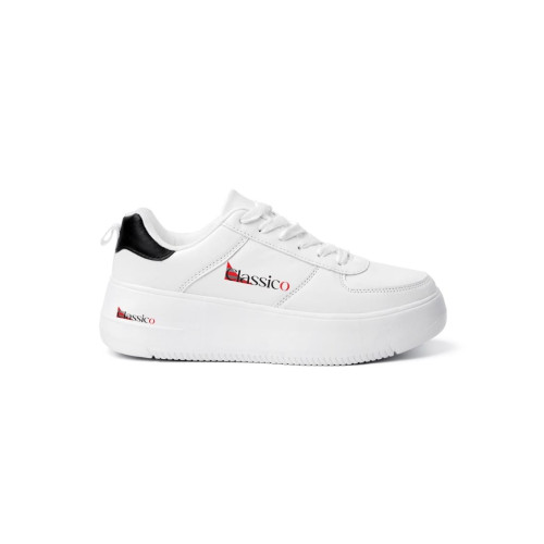 White Sneaker